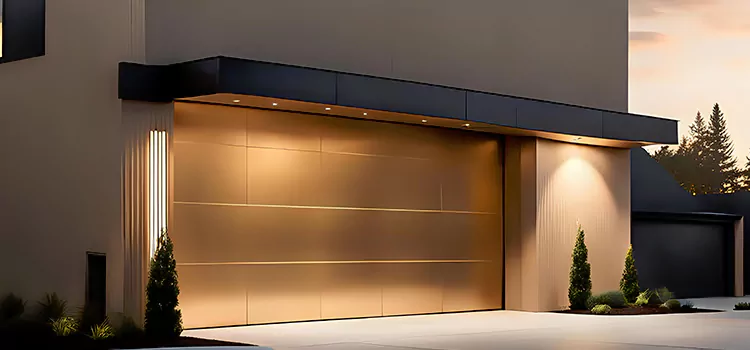 Garage Door Remote Programming San Mateo