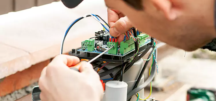 Specialized Brand Gate Motor Repairs San Mateo