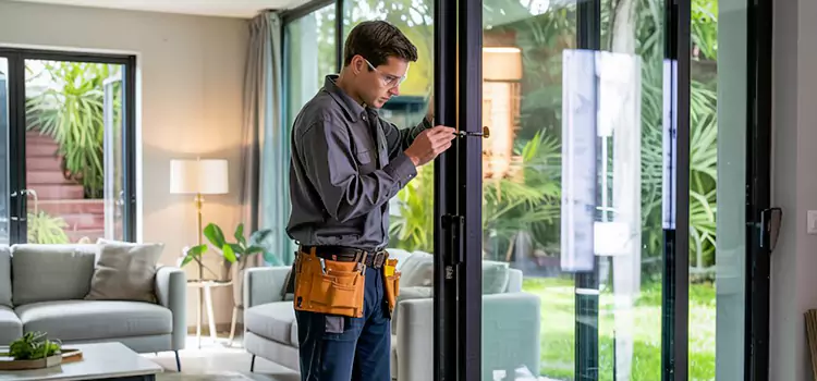 Why Choose Us for Your Glass Door Needs in San Mateo, CA?