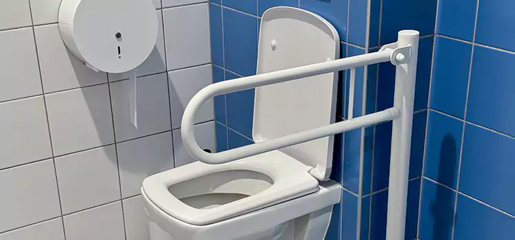 Comprehensive Solutions in San Mateo, CA for Accessible Facilities