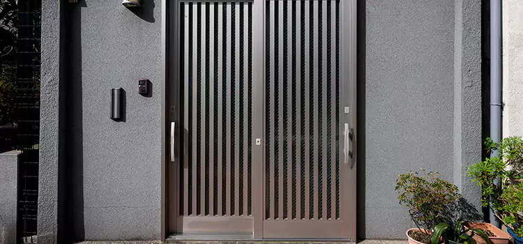 Why Choose Us for Your Security Needs in San Mateo, CA?