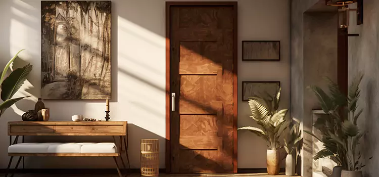 Specialty Interior Doors San Mateo