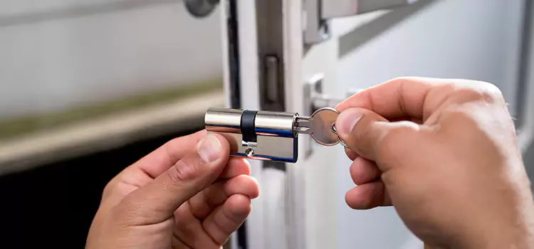 Lock Change Locksmiths San Mateo