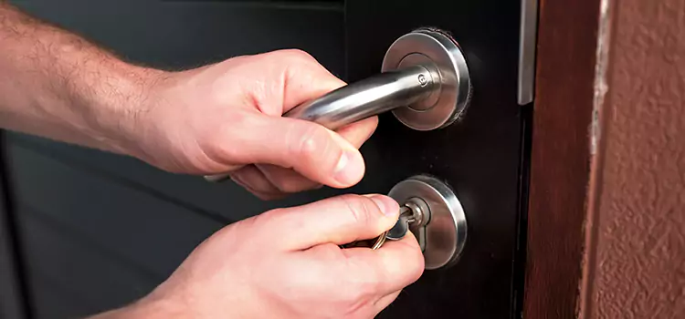 Master Key Control and Audits San Mateo