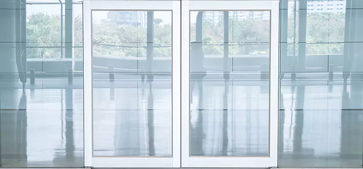 Mobile Sliding Screen Door Replacement San Mateo