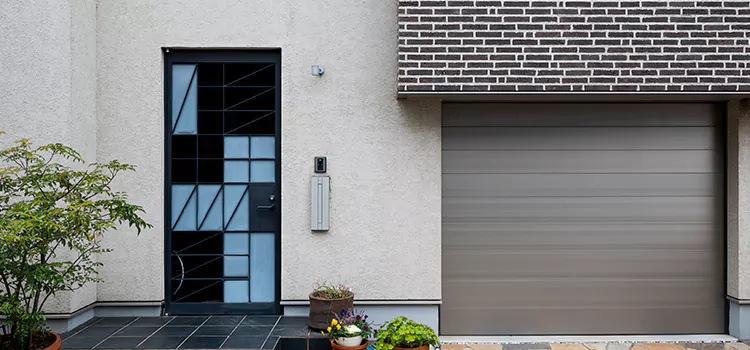Residential Roll Up Security Doors San Mateo