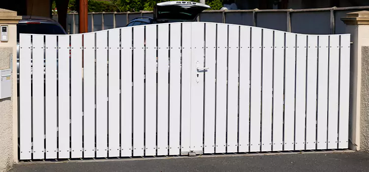 Why Choose Us for Residential Gate Repair in San Mateo, CA?