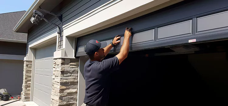 Janus Roll Up Doors San Mateo