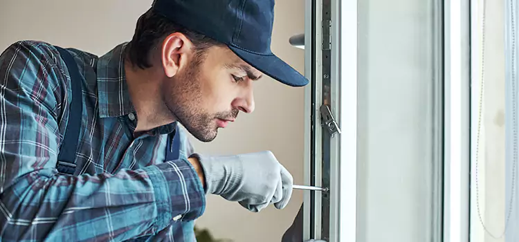 Emergency Response for Latch Issues San Mateo