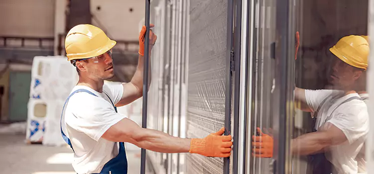 Sliding Door Mesh Replacement San Mateo