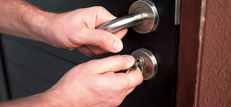 Door Closer Repair & Installation San Mateo