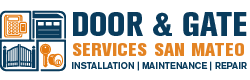 Door & Gate Services San Mateo